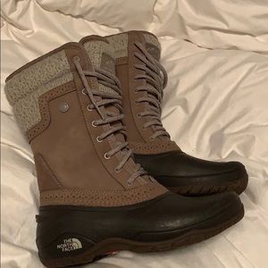 Women’s Shellista Waterproof Insulated Snow Boot